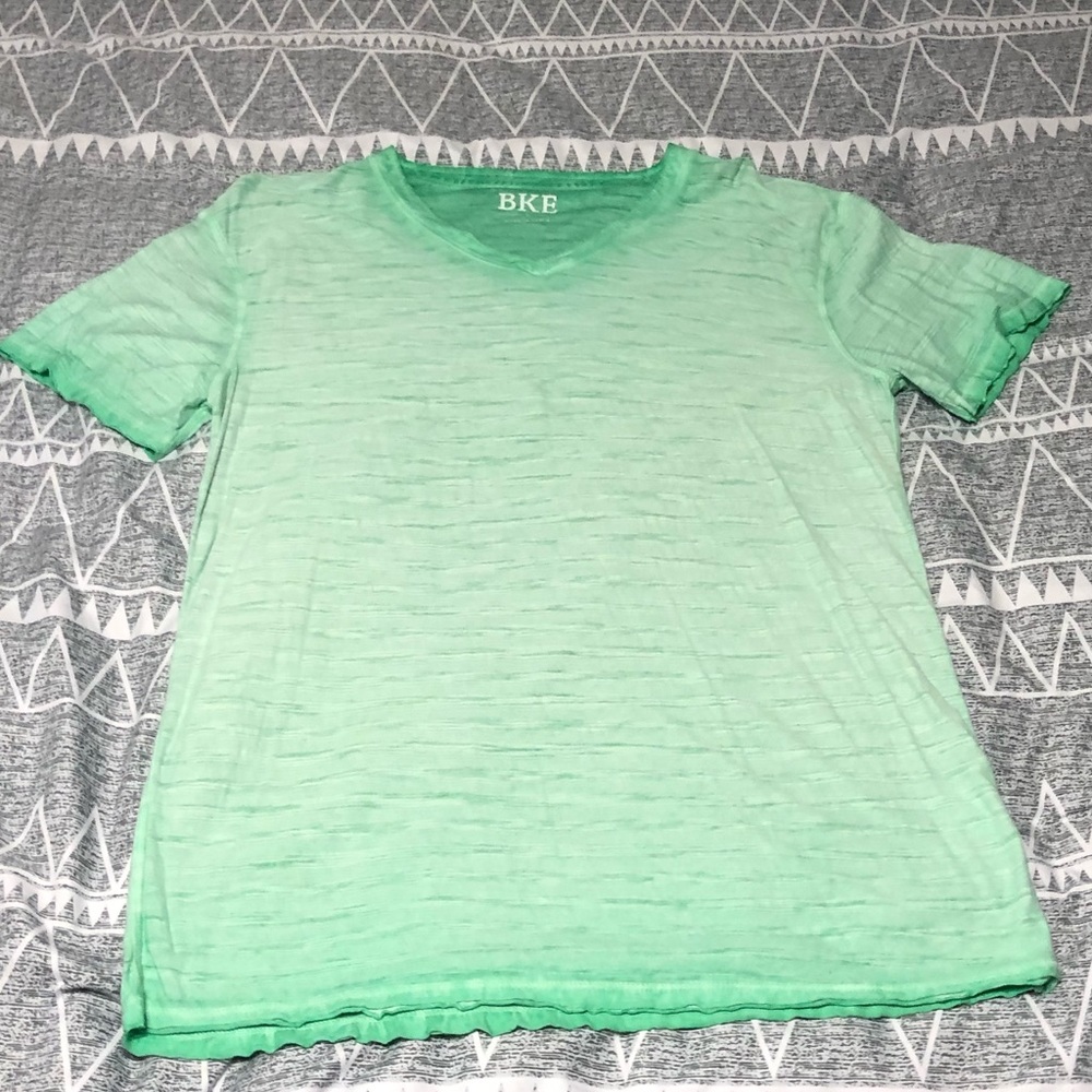V Neck Tee